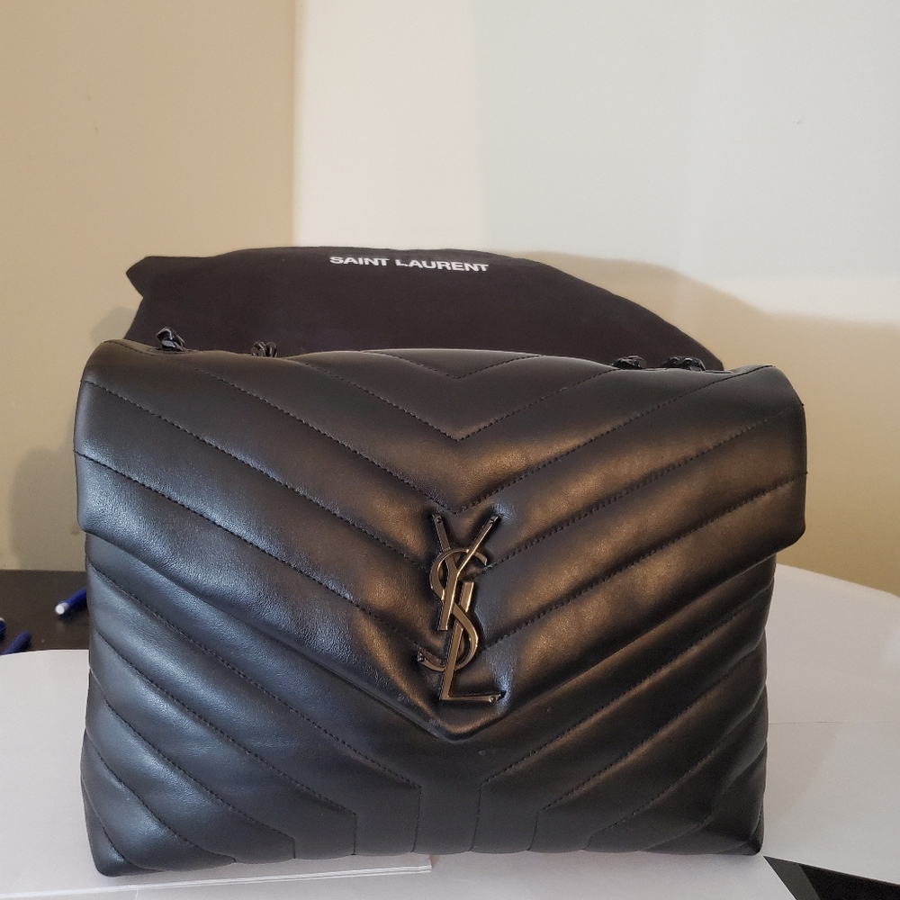 Medium Saint Laurent